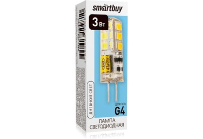 SMARTBUY (SBLG4340K) G43W/4000/G4