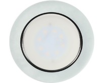 SMARTBUY ( SBL26MTGX53) GX53 матовое стекло
