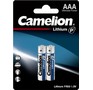 CAMELION (15240) Lithium BL2 FR03 (FR03BP2, батарейка,1.5В)