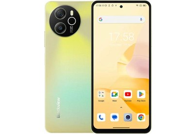 BLACKVIEW Shark 8 8/256Gb Gold (BVSHARK88256GOL)