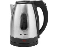 DELTA DL1114 нерж. с серым DELTA DL1114 нерж. с серым