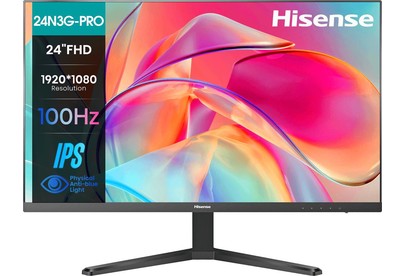 HISENSE 24N3GPRO