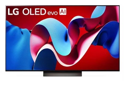 LG OLED55C4RLA.ARUG SMART TV