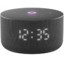 ЯНДЕКС YNDX00027BLK Умная колонка Станция Мини 3 с Алисой на YaGPT черная