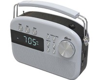 RITMIX RPR705 WHITE