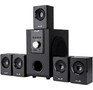 ELTRONIC (3046) HOME SOUND черный