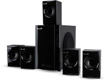 ELTRONIC (3047) HOME SOUND черный