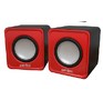 PERFEO (PF_5128) WAVE PF128R красный