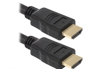 DEFENDER (87350) HDMI03 HDMI MM, VER 1.4, 1.0 м