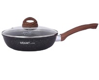 KUKMARA сгг261а а/пр литая 26см стекл/кр Granit ultra blue KUKMARA сгг261а а/пр литая 26см стекл/кр Granit ultra blue