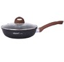 KUKMARA сгг261а а/пр литая 26см стекл/кр Granit ultra blue