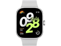 XIAOMI REDMI Watch 4 Silver Gray (BHR7848GL)