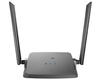 DLINK DIR615/Z1A N300 Black DLINK DIR615/Z1A N300 Black