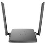 DLINK DIR615/Z1A N300 Black