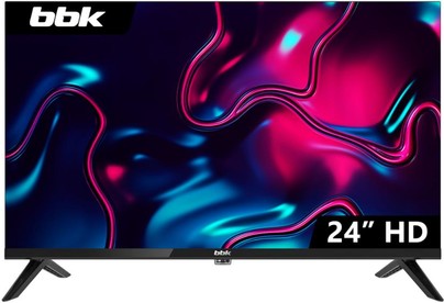 BBK 24LEM1031/TS2C SMART TV