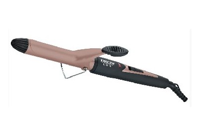 DELTA DL0626 (щипцы) коричневый с черным