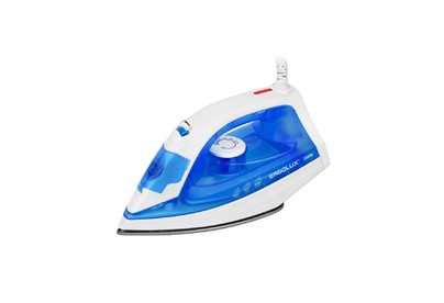 ERGOLUX ELXSI04C35 синий/белый