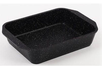МЕЧТА 92802 Гранит black 19*27см