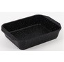 МЕЧТА 92802 Гранит black 19*27см