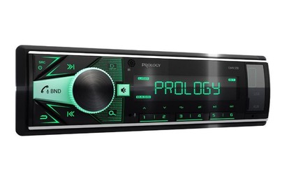 PROLOGY CMX250 FM/USB ресивер