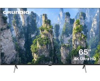 GRUNDIG 65 GHU 7930 SMART TV GRUNDIG 65 GHU 7930 SMART TV