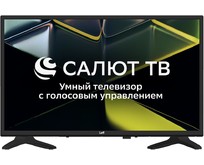 LEFF 32H690T HD SMART TV Салют
