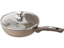 МЕЧТА с24806 с несъемной ручкой и стеклянной крышкой.