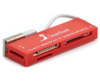SMARTBUY (SBR717R) красный SMARTBUY (SBR717R) красный