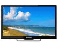POLARLINE 24PL51TCSM HD READY SMART TV POLARLINE 24PL51TCSM HD READY SMART TV