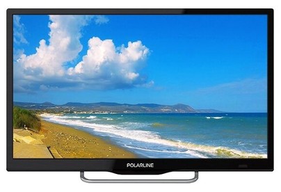 POLARLINE 24PL51TCSM SMART