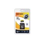 EXPLOYD MicroSDHC 16GB Class10 + адаптер SD [EX016GCSDHC10AD]