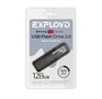 EXPLOYD EX128GB620Black
