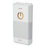 PERFEO (PF_B4299) SPLASH  20000 mah, белый