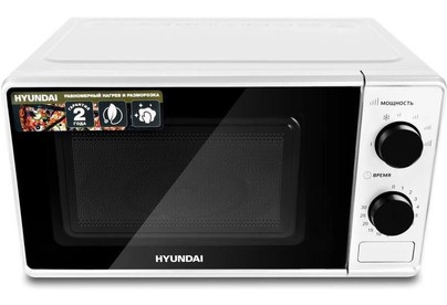 HYUNDAI HYMM2041 20Л. 700Вт Белый
