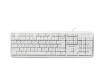 SMARTBUY (SBK210UW) ONE 210 USB белая SMARTBUY (SBK210UW) ONE 210 USB белая