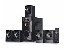 ELTRONIC (2084) HOME SOUND черный