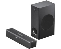 ELTRONIC (3067) SOUND SLICK 5 , черный ELTRONIC (3067) SOUND SLICK 5 , черный