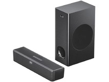 ELTRONIC (3067) SOUND SLICK 5 , черный