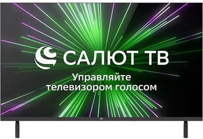 BQ 32FS02B HD SMART TV