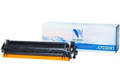NV PRINT NVCF230XT