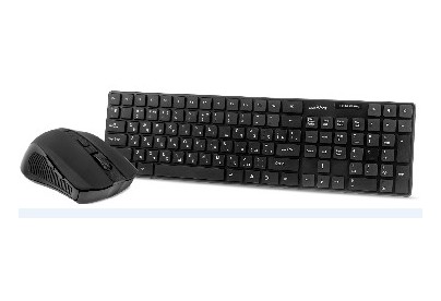 SMARTBUY (SBC229352GAK) черный