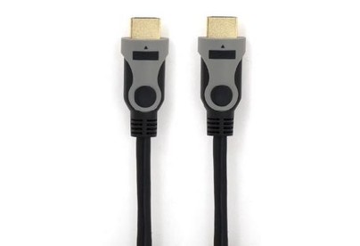SMARTBUY (К33190) HDMIHDMI VER.1.4B AM/AM 3 M GOLD