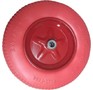 LWI Колесо PU 3,25(3,00)8 D20 бескамерное, арт. LWI3620ПУ