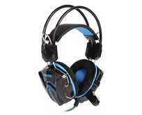 SMARTBUY (SBHG1000) RUSH SNAKE черносиний SMARTBUY (SBHG1000) RUSH SNAKE черносиний
