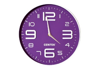 CENTEK СТ7101 фиолетовый