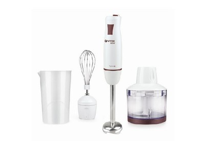VITEK VT8522 (W) белый
