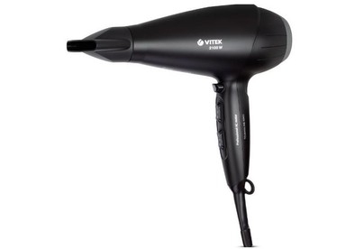 VITEK VT1301 (MC) черный
