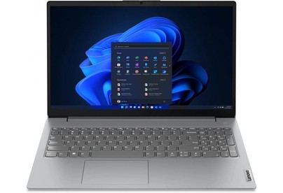 LENOVO 15.6 V15 G4 AMN Grey (82YU00W6IN) ПИ
