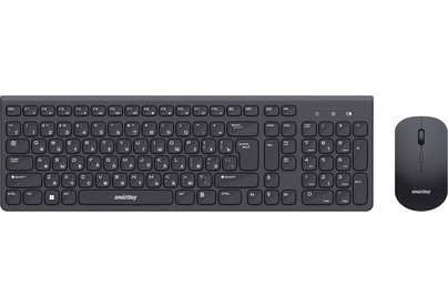 SMARTBUY (SBC250288AGK) ONE 250288AG черный