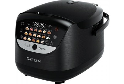 GARLYN MRPro 20